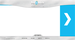 Desktop Screenshot of kromamarketing.com